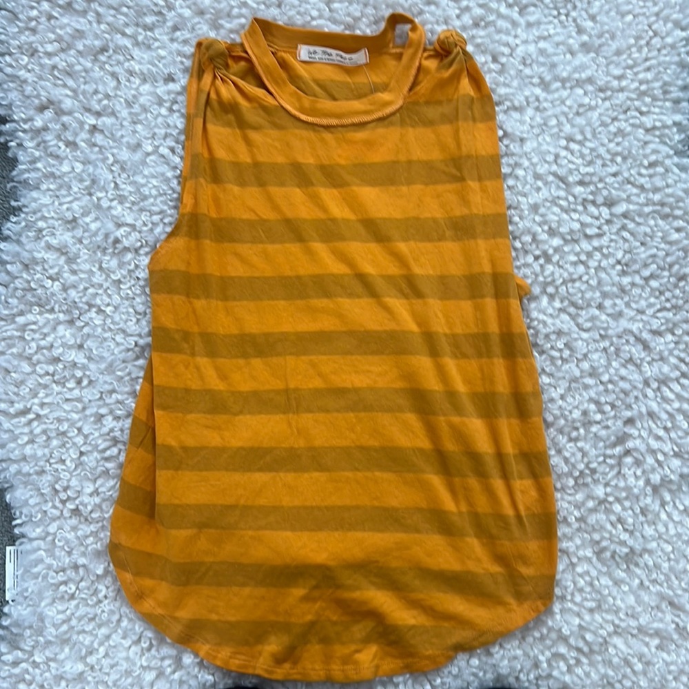 Free people tank